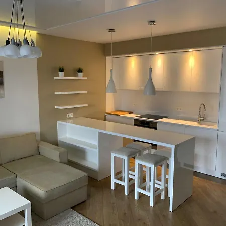 Sveto Vlas Sarputina Apt-6 * Свети-Влас
