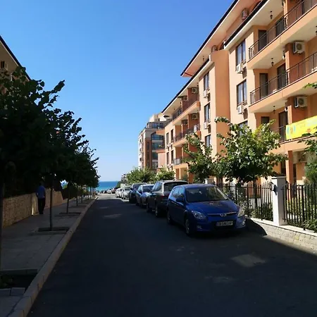Sveto Vlas Sarputina Apt-6 *