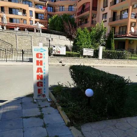 Sveto Vlas Sarputina Apt-6 Свети-Влас