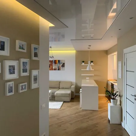 Апартаменты Sveto Vlas Sarputina Apt-6 *