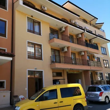 Sveto Vlas Sarputina Apt-6 *
