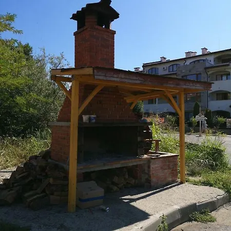 Sveto Vlas Sarputina Apt-6 *